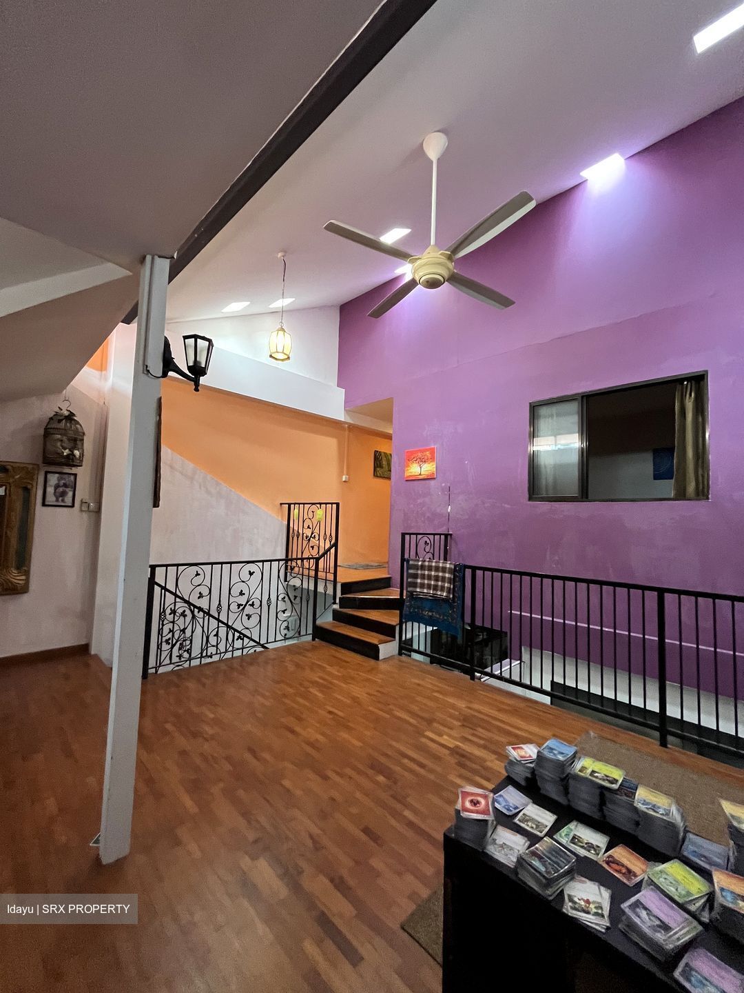 Opera Estate (D15), Terrace #521965061